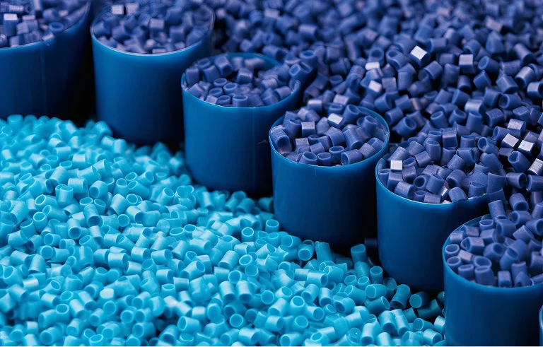 Plastic Processing